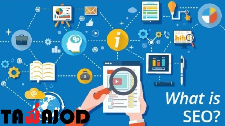 شركة seo