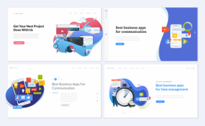 Website designing