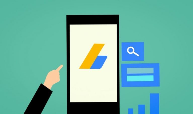 Google Ads management
