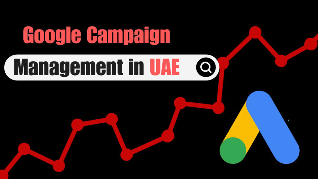 Google Campaign Management in UAE